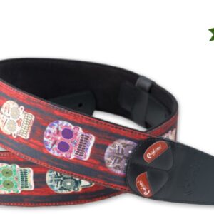 Righton! Straps Skulls