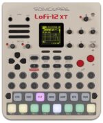 Sonicware Lofi-12Xt Limited Retro Edition