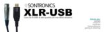 Sontronics Xlr-Usb