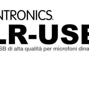Sontronics Xlr-Usb