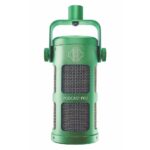 Sontronics Podcast Pro Green Promo