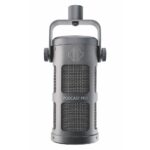 Sontronics Podcast Pro Cosmic Gray Promo