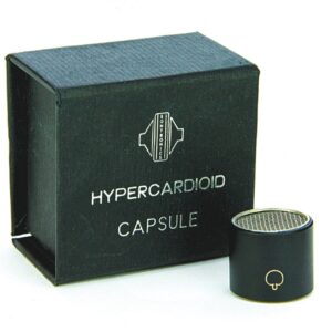 Sontronics Stc-Hyper Black