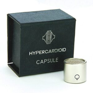 Sontronics Stc-Hyper Silver