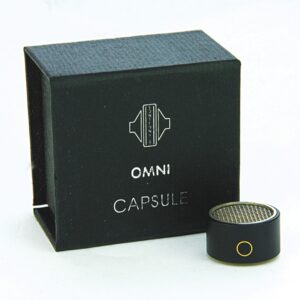 Sontronics Stc-Omni Black