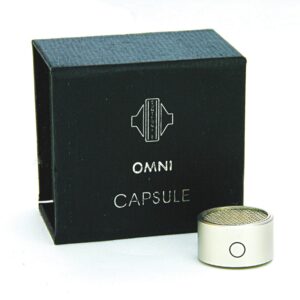 Sontronics Stc-Omni Silver