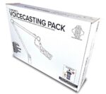 Sontronics Voicecasting Pack Green Promo