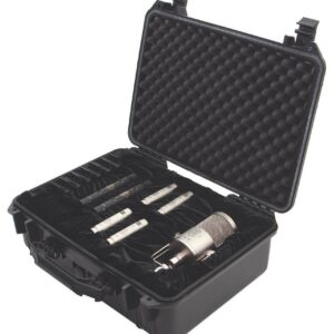 Sontronics Drumpack Plus Promo