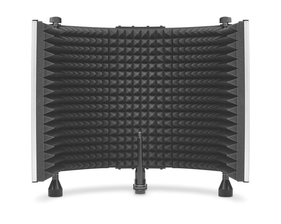 Marantz Professional Sound Shield Promo