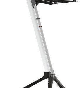 Stay  1100/2 - Slim Model - 290 Mm Curv  - Silver