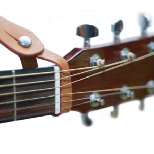 Righton! Straps Neck Strap Link Brown