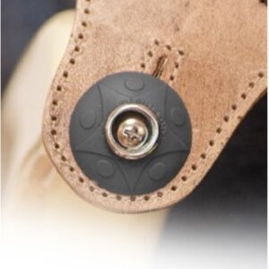 Righton! Straps Strap Lock Black