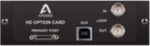 Apogee Pthd Plus Option Card