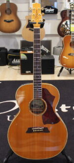 Takamine EF450M HG USATO cod. 30125