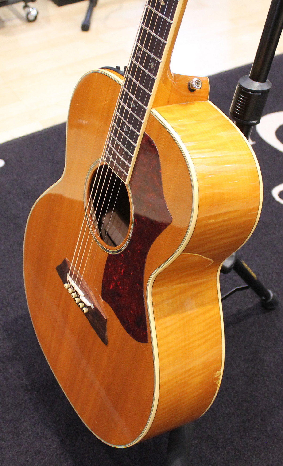 Takamine EF450M HG USATO cod. 30125 - immagine 5