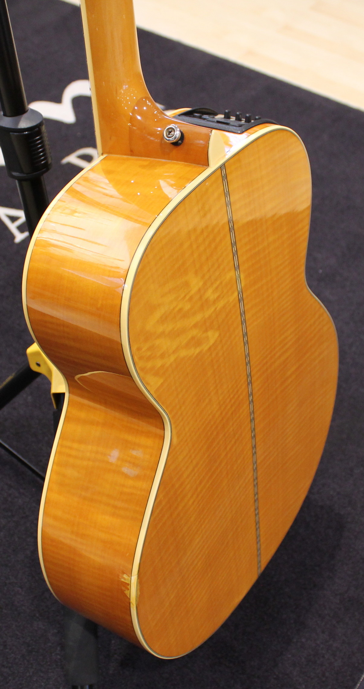 Takamine EF450M HG USATO cod. 30125 - immagine 10