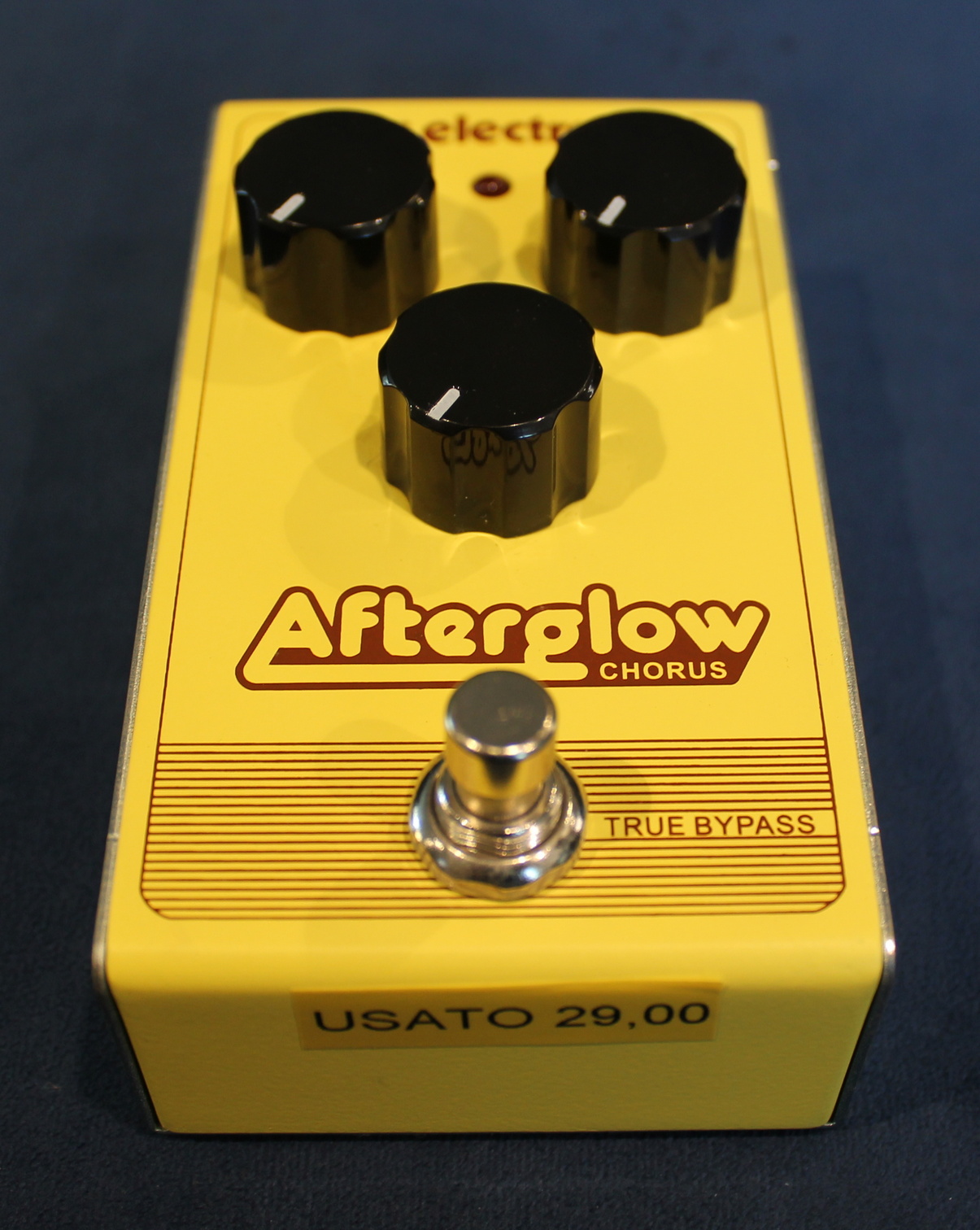 T.C. Electronic Afterglow Chorus USATO cod. 26425
