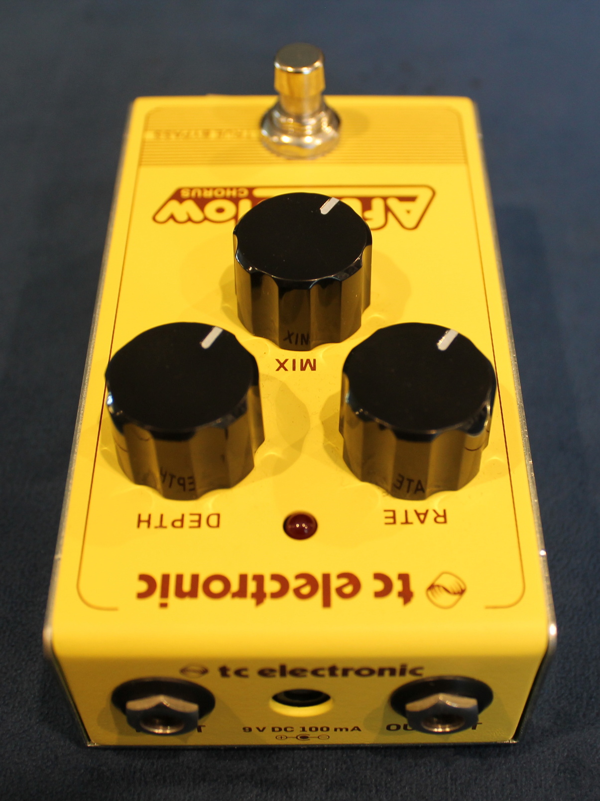 T.C. Electronic Afterglow Chorus USATO cod. 26425 - immagine 2