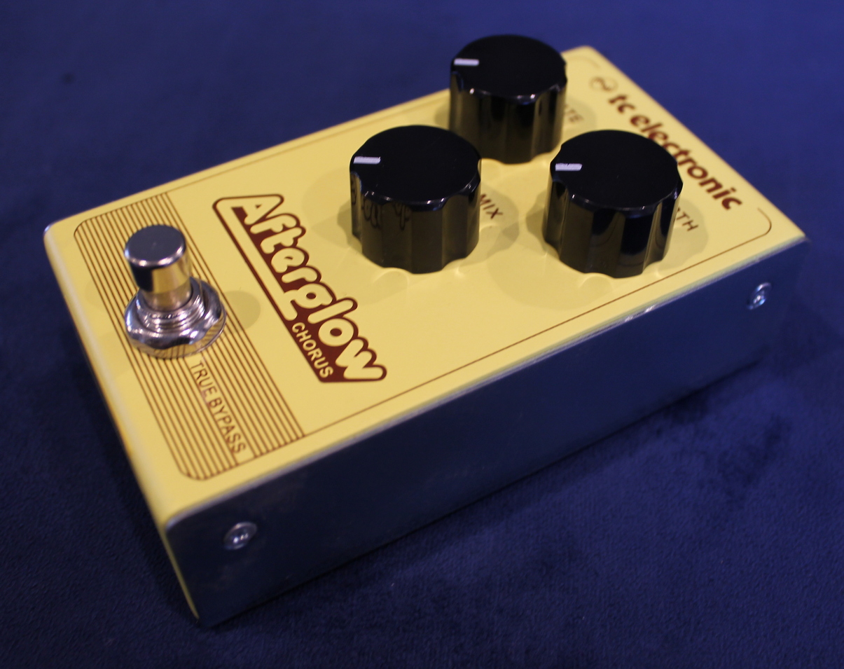 T.C. Electronic Afterglow Chorus USATO cod. 26425 - immagine 4