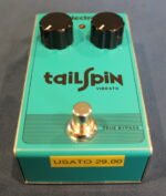 T.C. Electronic Tailspin Vibrato USATO cod. 26525