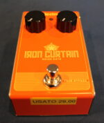 T.C. Electronic Iron Curtain Noise Gate USATO cod. 26925