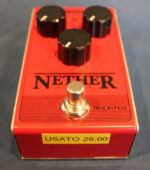 T.C. Electronic Nether Octave USATO cod. 26825