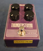 T.C. Electronic ThunderStorm Flanger USATO cod. 26223