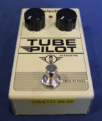 T.C. Electronic Tube Pilot Overdrive USATO cod. 26625