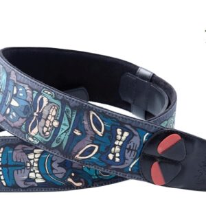 Righton! Straps Tiki Blue