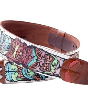 Righton! Straps Tiki White