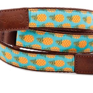 Righton! Straps Uke Dual H Pineapple