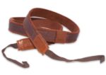 Righton! Straps Uke Dual Hook Brown