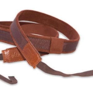 Righton! Straps Uke Dual Hook Brown