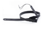 Righton! Straps Uke-Mandoline Classic Black