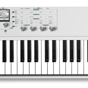 Waldorf Blofeld Keyboard