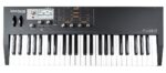 Waldorf Blofeld Keyboard Black promo