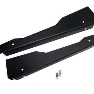 Waldorf Rackmount Iridium / Kyra / M