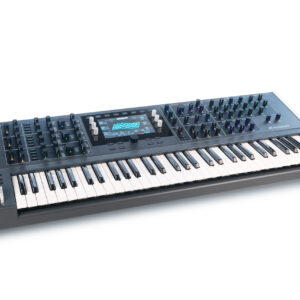 Waldorf Quantum Mk2 Promo