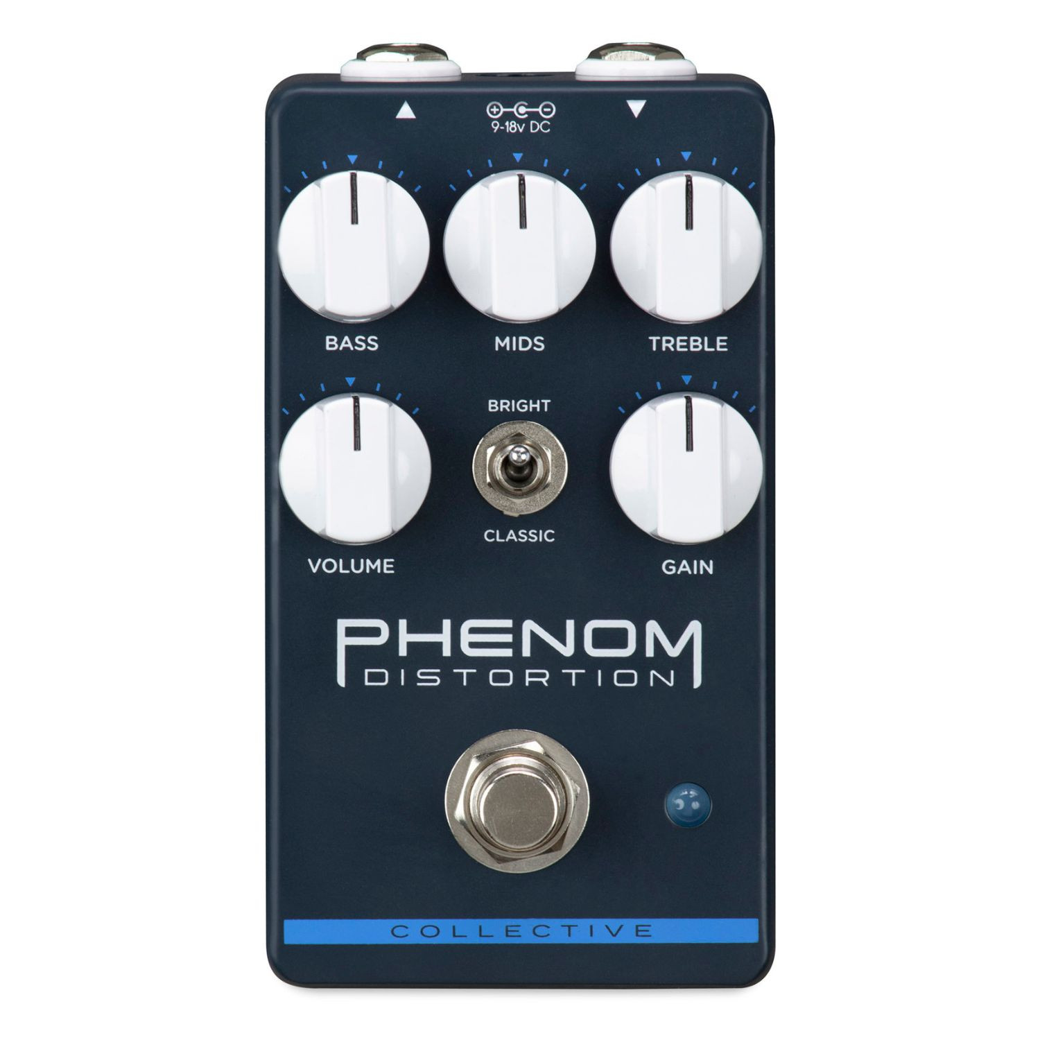 Wampler Phenom Distortion