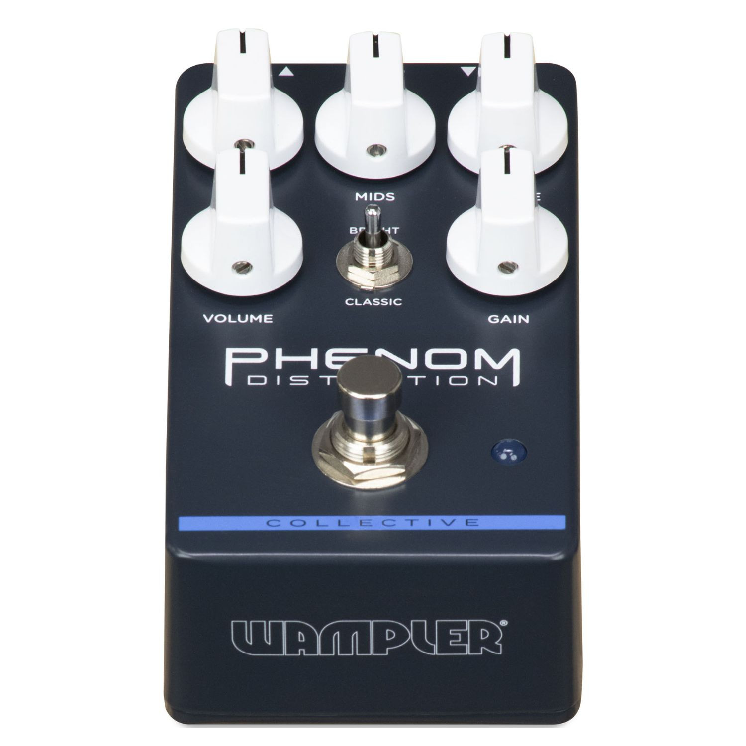 Wampler Phenom Distortion - immagine 2