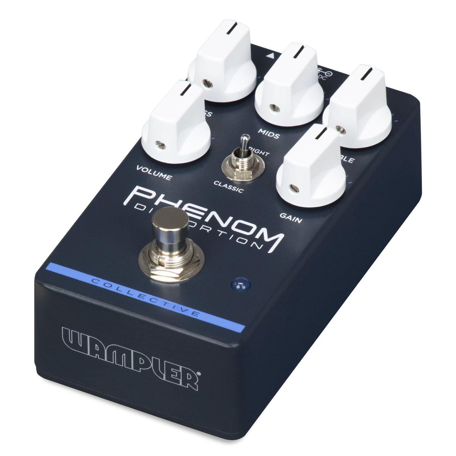 Wampler Phenom Distortion - immagine 3