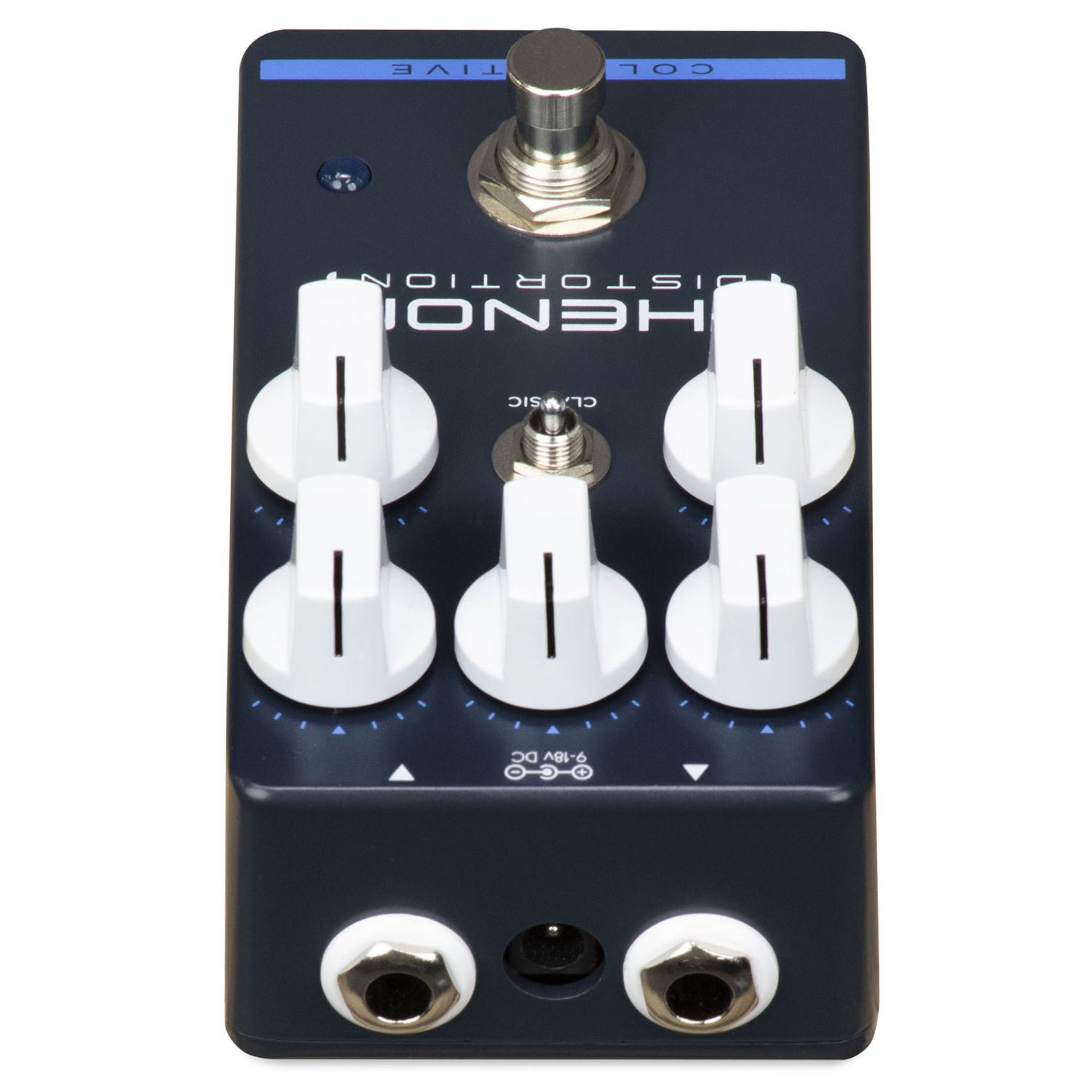 Wampler Phenom Distortion - immagine 5