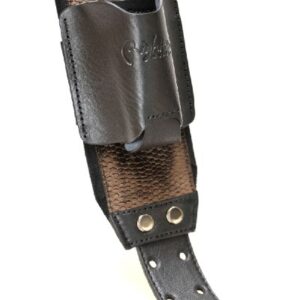 Righton! Straps Wireless Pocket Holder Black