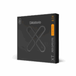 D'Addario XTE1046-3P