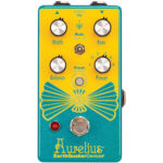 EarthQuaker Devices Aurelius V1 Tri-Voice Chorus