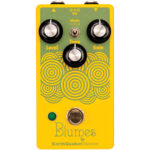 EarthQuaker Devices Blumes V1 Low Signal Shredder