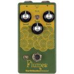 EarthQuaker Devices Plumes V1 Small Signal Shredder