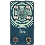 EarthQuaker Devices Silos V1 Multi-Generational Time Reflection Device
