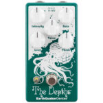 EarthQuaker Devices The Depths V2 Optical Vibe Machine