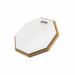 Evans RF10G-AT Attacktile Pad 10